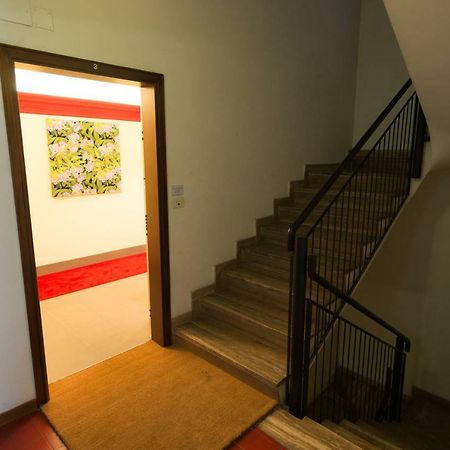 Tiaspettoaroma Otel Dış mekan fotoğraf
