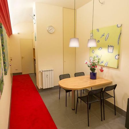 Tiaspettoaroma Otel Dış mekan fotoğraf