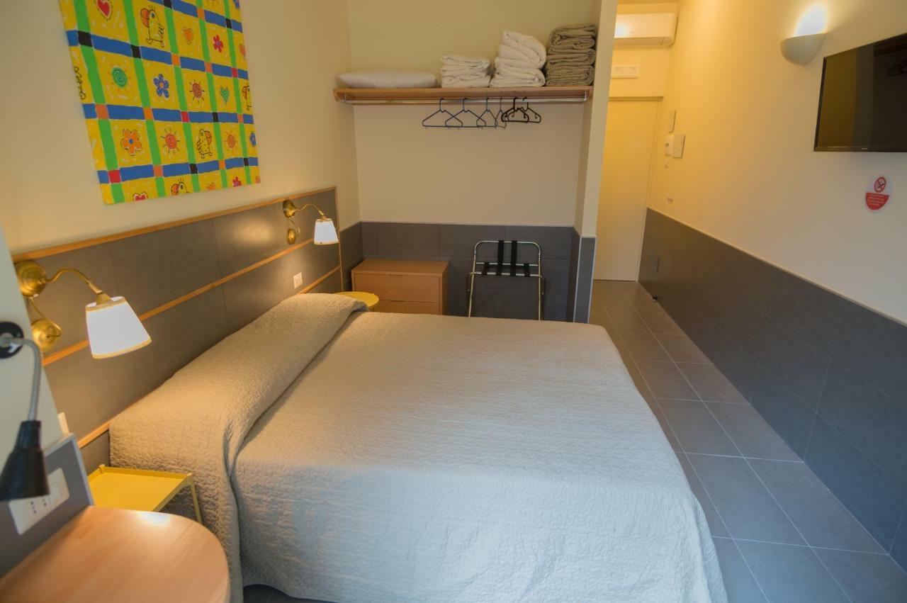 Tiaspettoaroma Otel Dış mekan fotoğraf