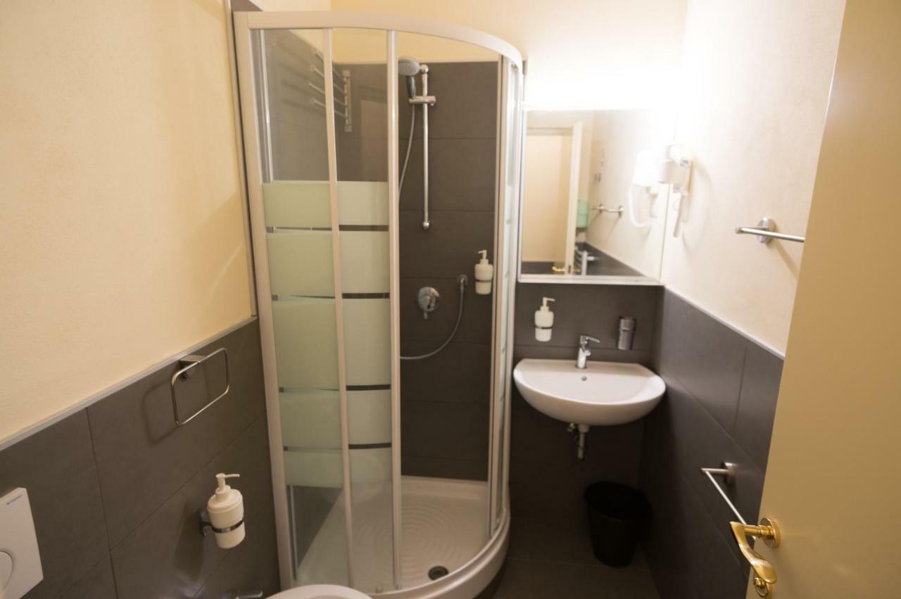 Tiaspettoaroma Otel Dış mekan fotoğraf