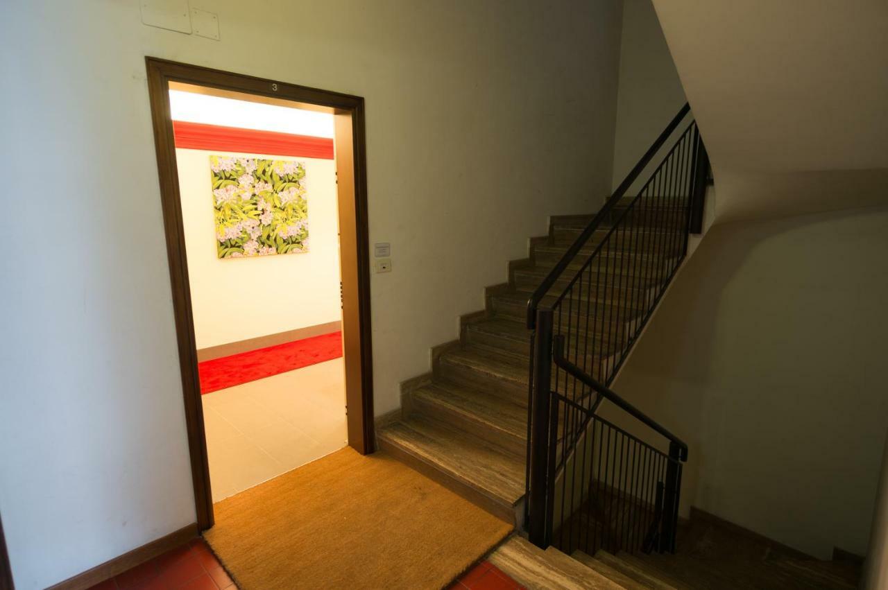 Tiaspettoaroma Otel Dış mekan fotoğraf
