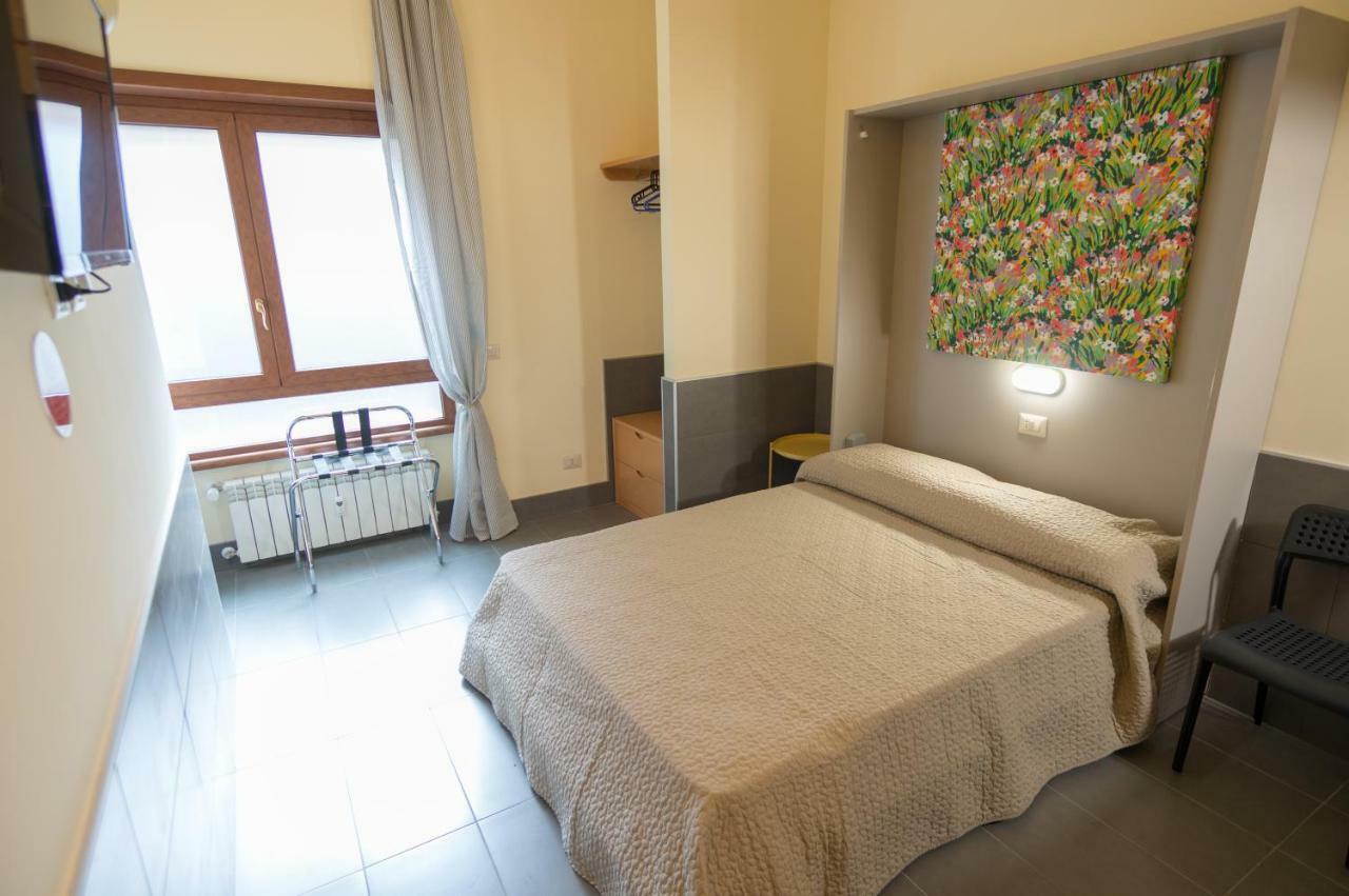 Tiaspettoaroma Otel Dış mekan fotoğraf