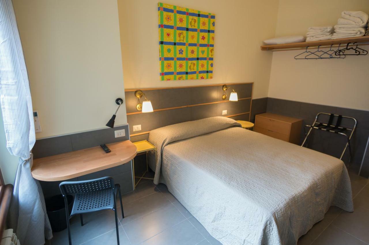Tiaspettoaroma Otel Dış mekan fotoğraf