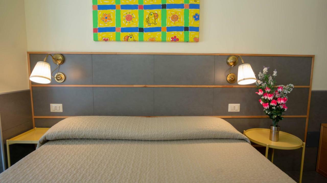 Tiaspettoaroma Otel Dış mekan fotoğraf