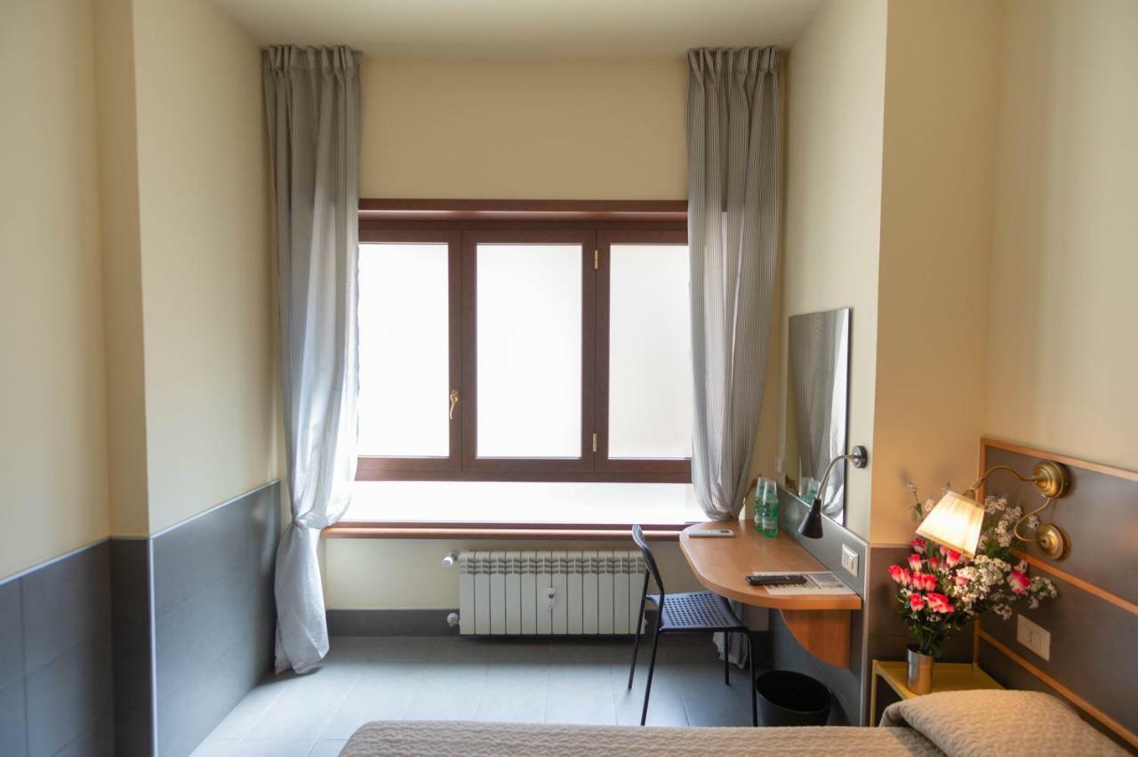 Tiaspettoaroma Otel Dış mekan fotoğraf