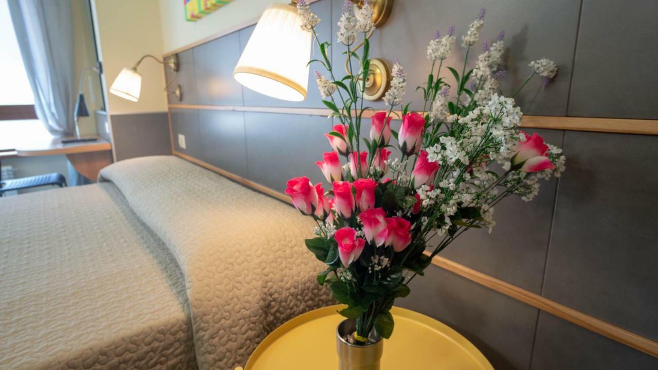 Tiaspettoaroma Otel Dış mekan fotoğraf