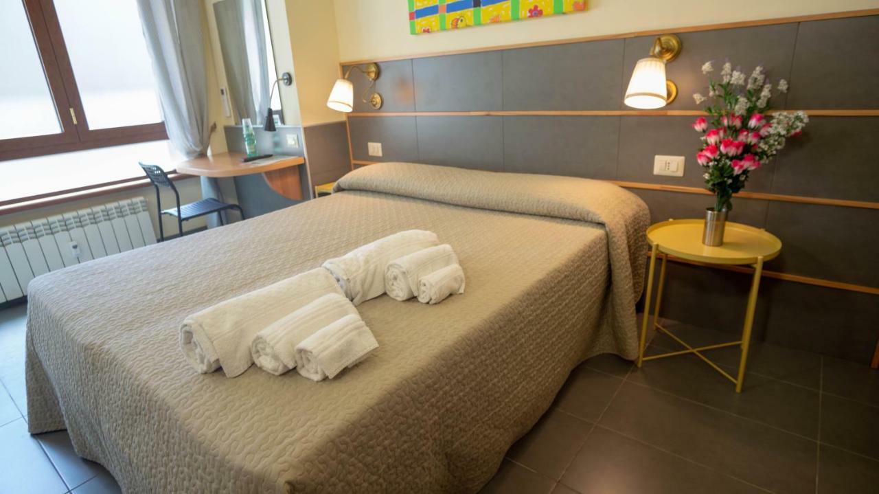 Tiaspettoaroma Otel Dış mekan fotoğraf