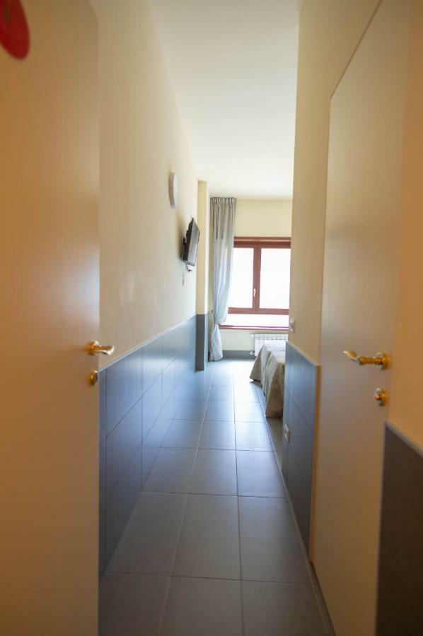 Tiaspettoaroma Otel Dış mekan fotoğraf