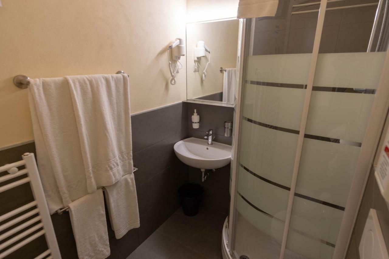 Tiaspettoaroma Otel Dış mekan fotoğraf